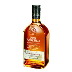 Rum Barcelo' Gran Anejo 1L