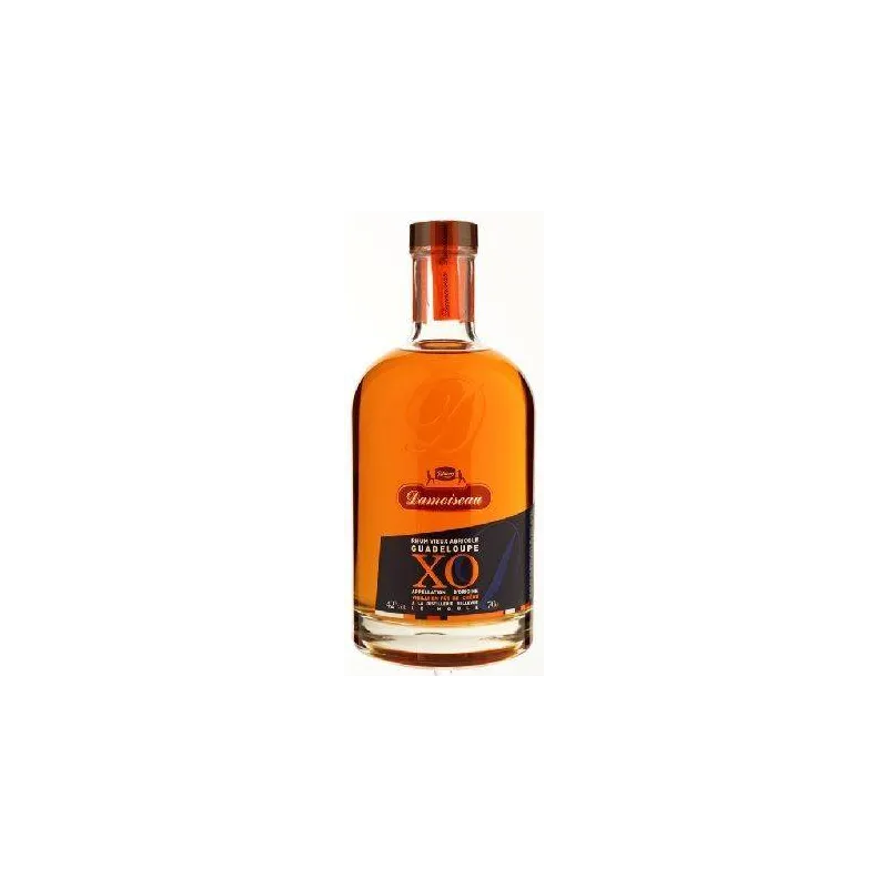 Rum Damoiseau Xo