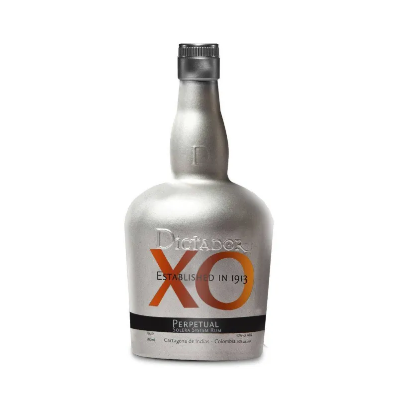 Rum Dictador XO Insolent