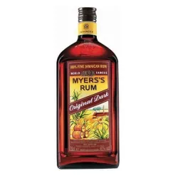 Rum Myers's 1L