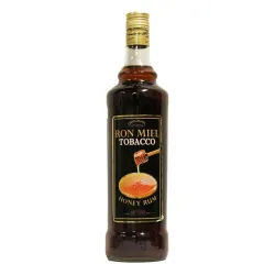 Rum Ron Y Miel Nadal 1L