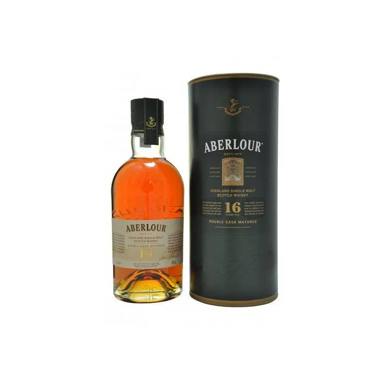 Whisky Aberlour 16Y