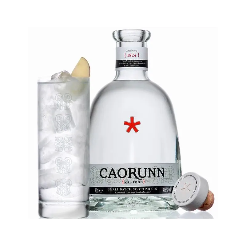 Caorunn Gin