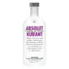 Vodka Absolut Kurant 1L