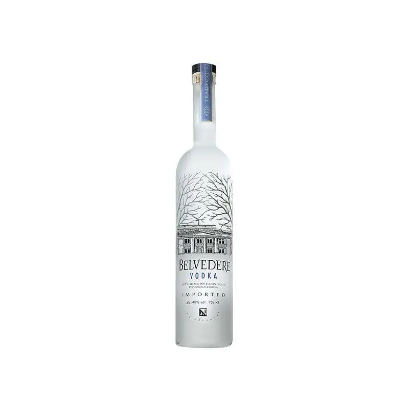 Vodka Belvedere 1L
