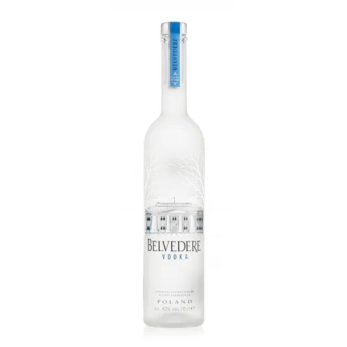 Belvedere Vodka 1,75L