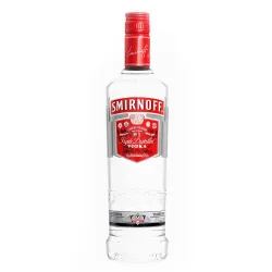 Vodka Smirnoff 1L