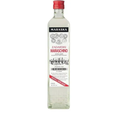 Liqueur Maraschino Maraska Original