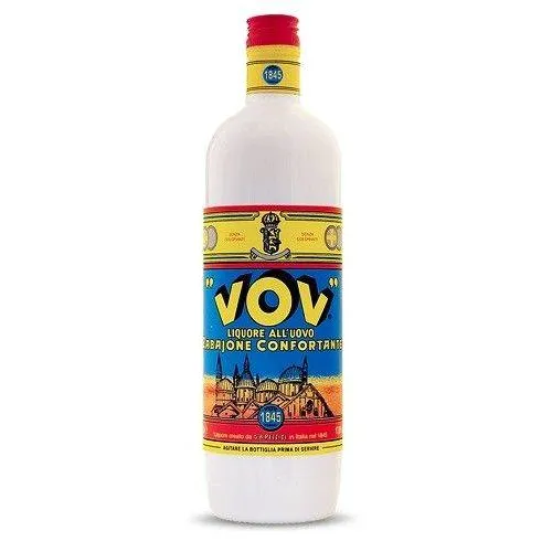 Liquore VOV