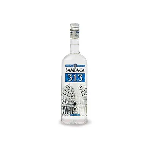 Liqueur Sambuca 313 Pallini