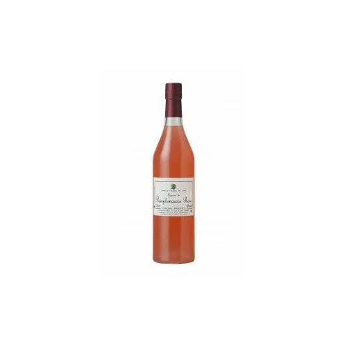 Liquore Briottet Pompelmo Rosa