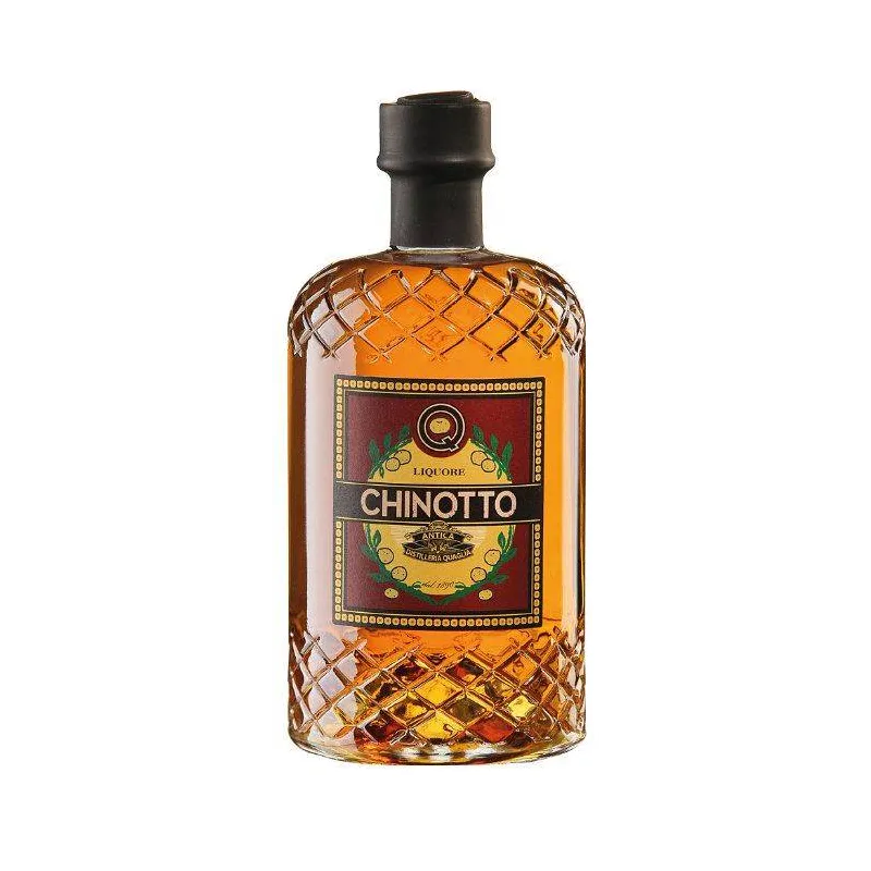 Liquore di Chinotto