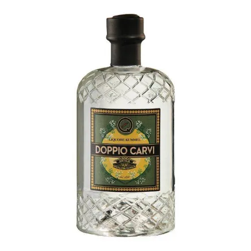 Liqueur Kummel Doppio Carvi