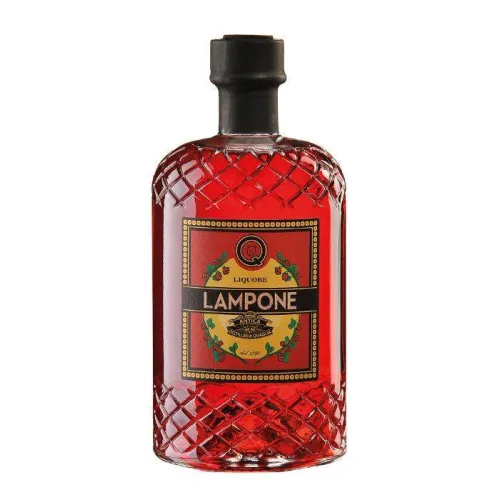 Liquore di Lampone Quaglia