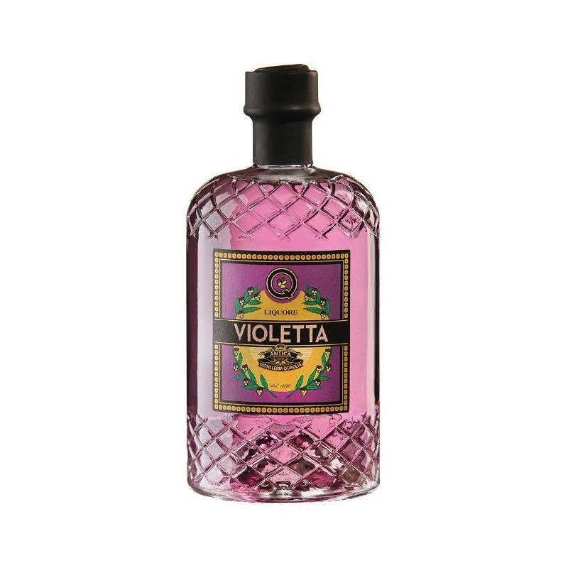 Liqueur di Violetta