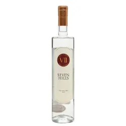 VII Hills Italian Dry Gin