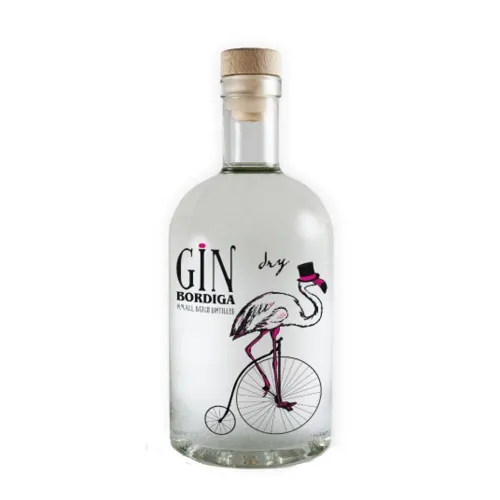 Gin Bordiga Dry