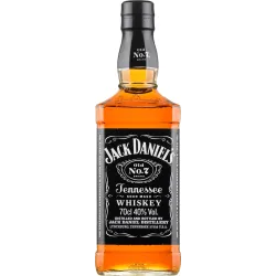 Whisky Jack Daniel's 1L