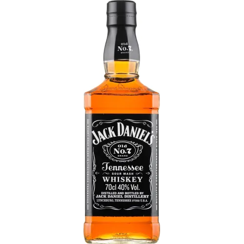 Jack Daniel's Whisky