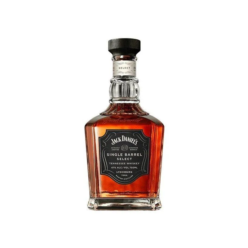 Whisky Jack Daniel's Single Barrel
