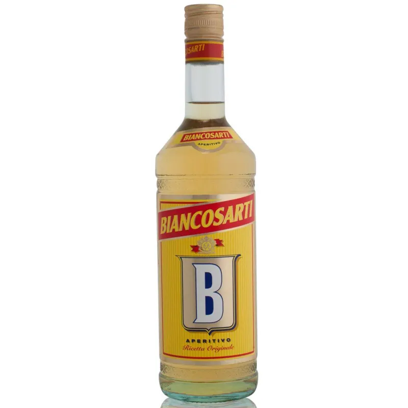 Biancosarti Aperitivo