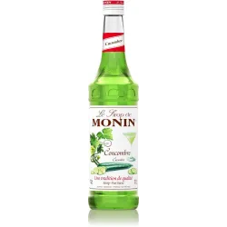 Sciroppo Cetriolo Monin