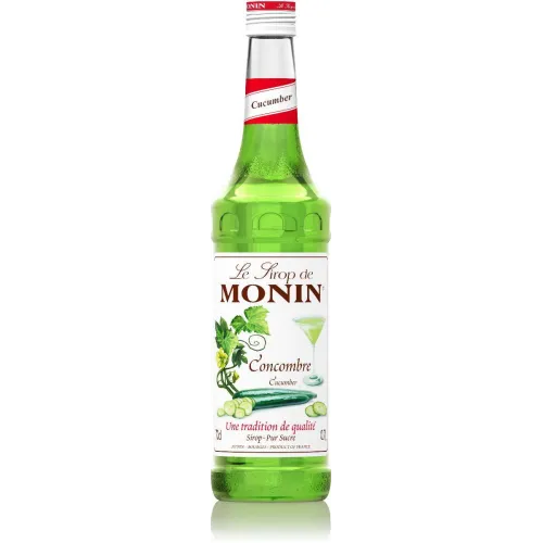 Sciroppo Cetriolo Monin