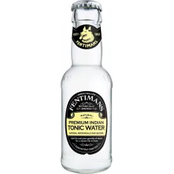 24 x Fentimans Tonic water