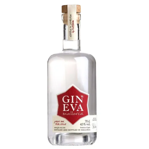 Gin Eva Mallorca