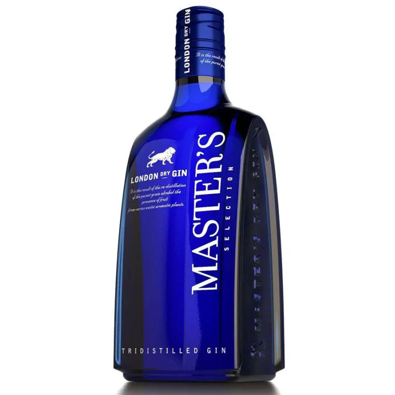 Gin Master's Selection London Dry
