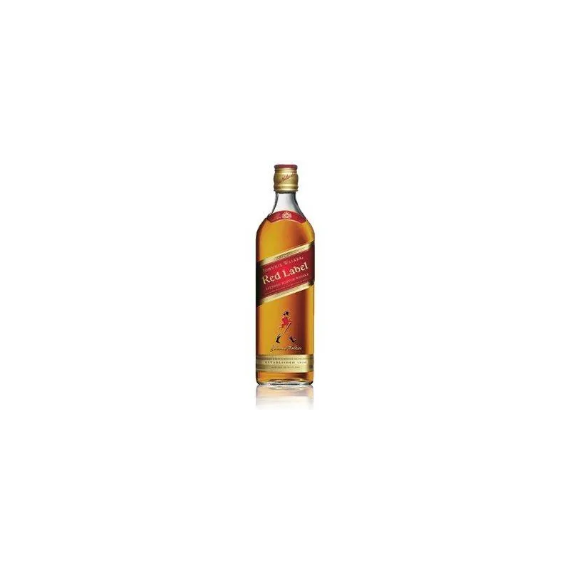 Whisky Johnnie Walker Red Label 1L