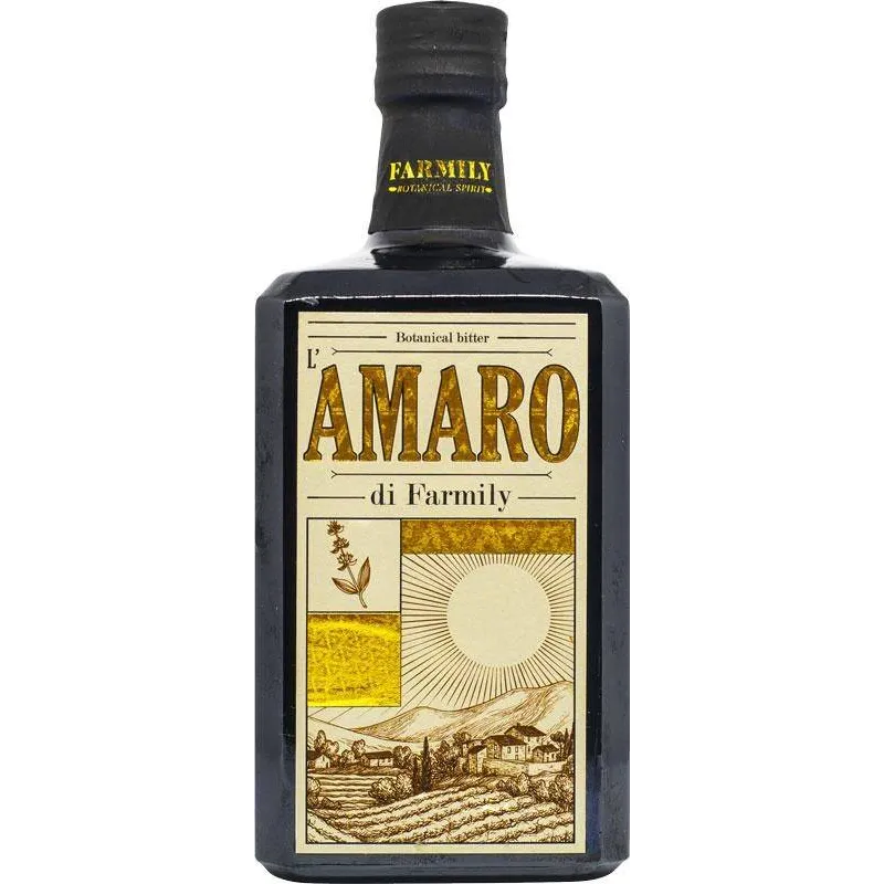 Amaro Farmily