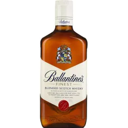 Whisky Ballantine's 1L