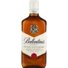 Whisky Ballantine's 1L