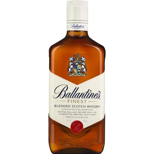 Ballantine's Whisky