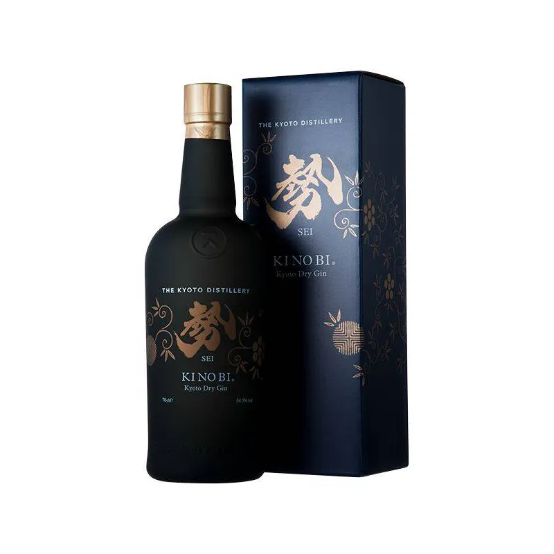 Gin Ki No Bi SEI Limited Release