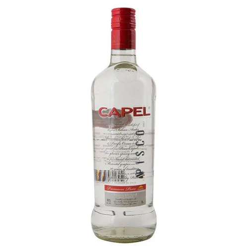 Pisco Capel