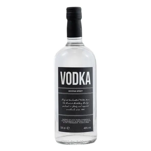 Vodka Bordiga Occitan 1L