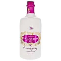 Macaronesian Eternal Spring Gin