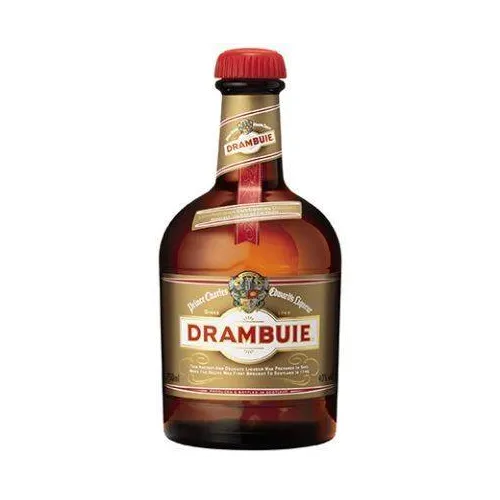Liquore Drambuie