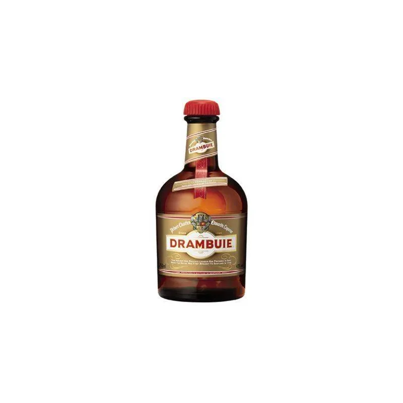 Liquore Drambuie