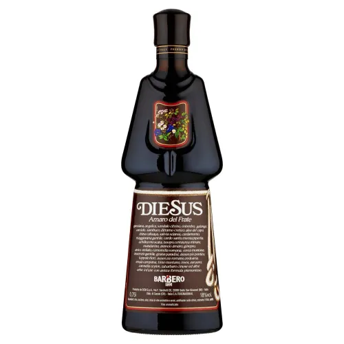 Amaro Del Frate Diesus