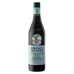 Amaro Fernet Branca Menta