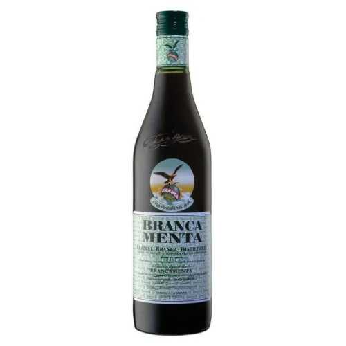Amaro Fernet Branca Menta