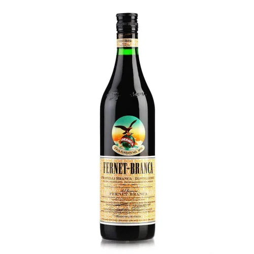 Amaro Fernet Branca 1L