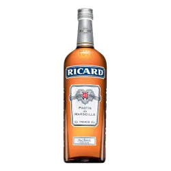 Ricard Aperitif 1L
