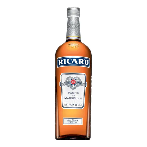 Ricard Aperitif 1L