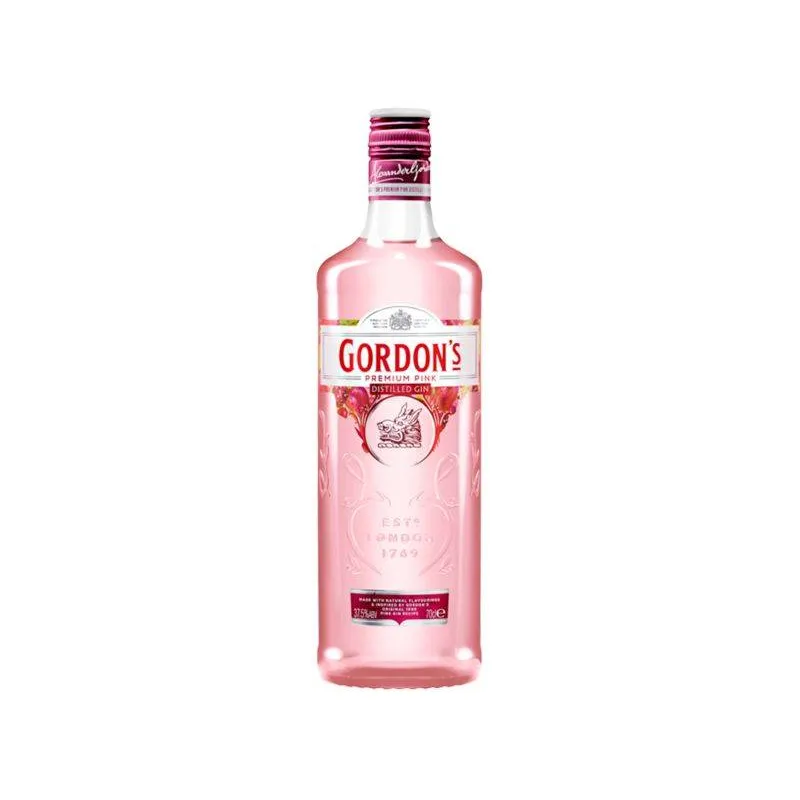 Gin Gordon's Pink