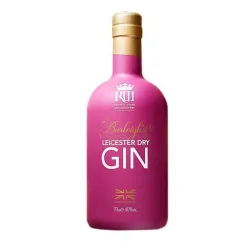 Gin Burleighs King Richard III