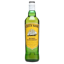 Whisky Cutty Sark